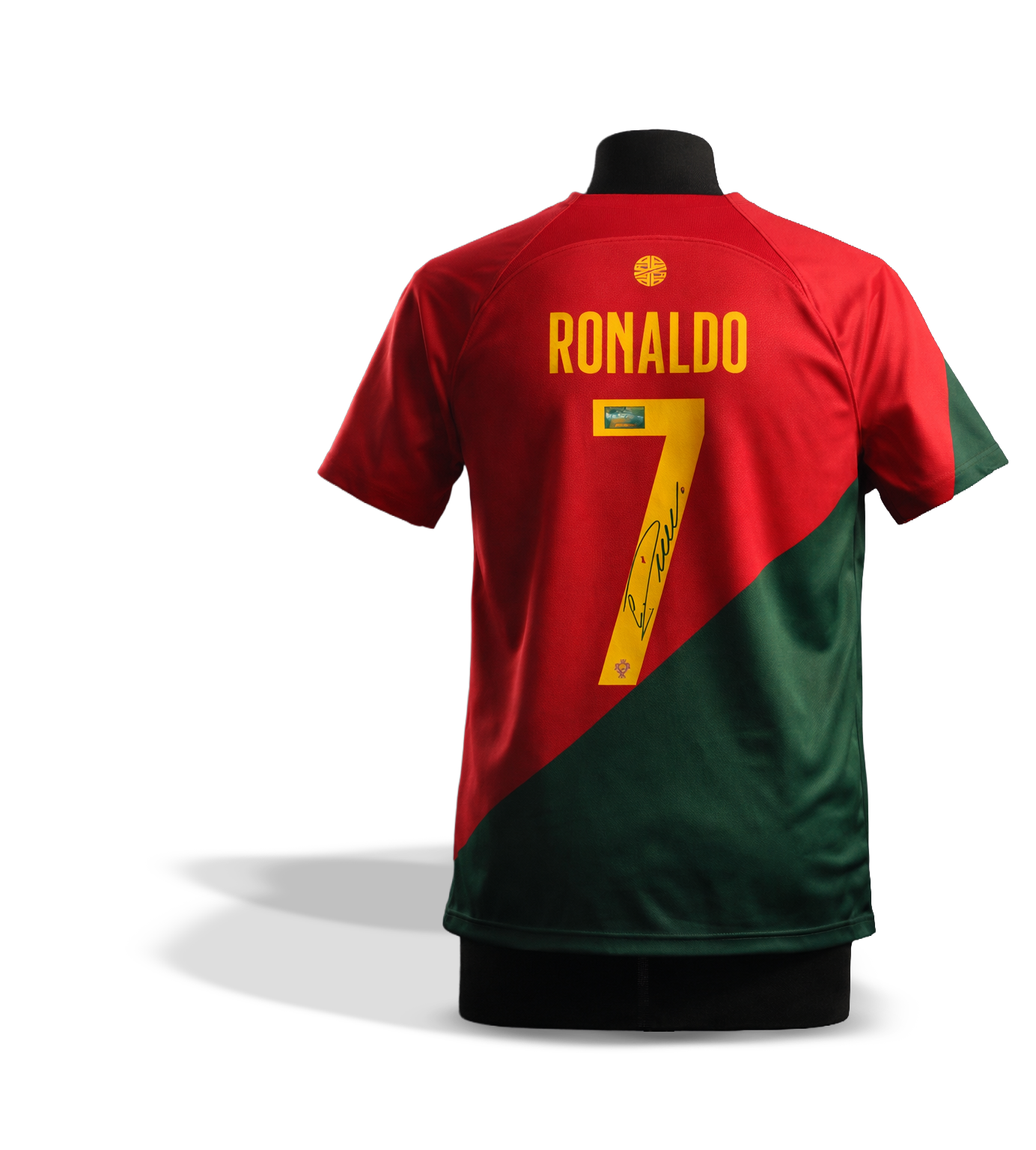 Jersey Cristiano Ronaldo